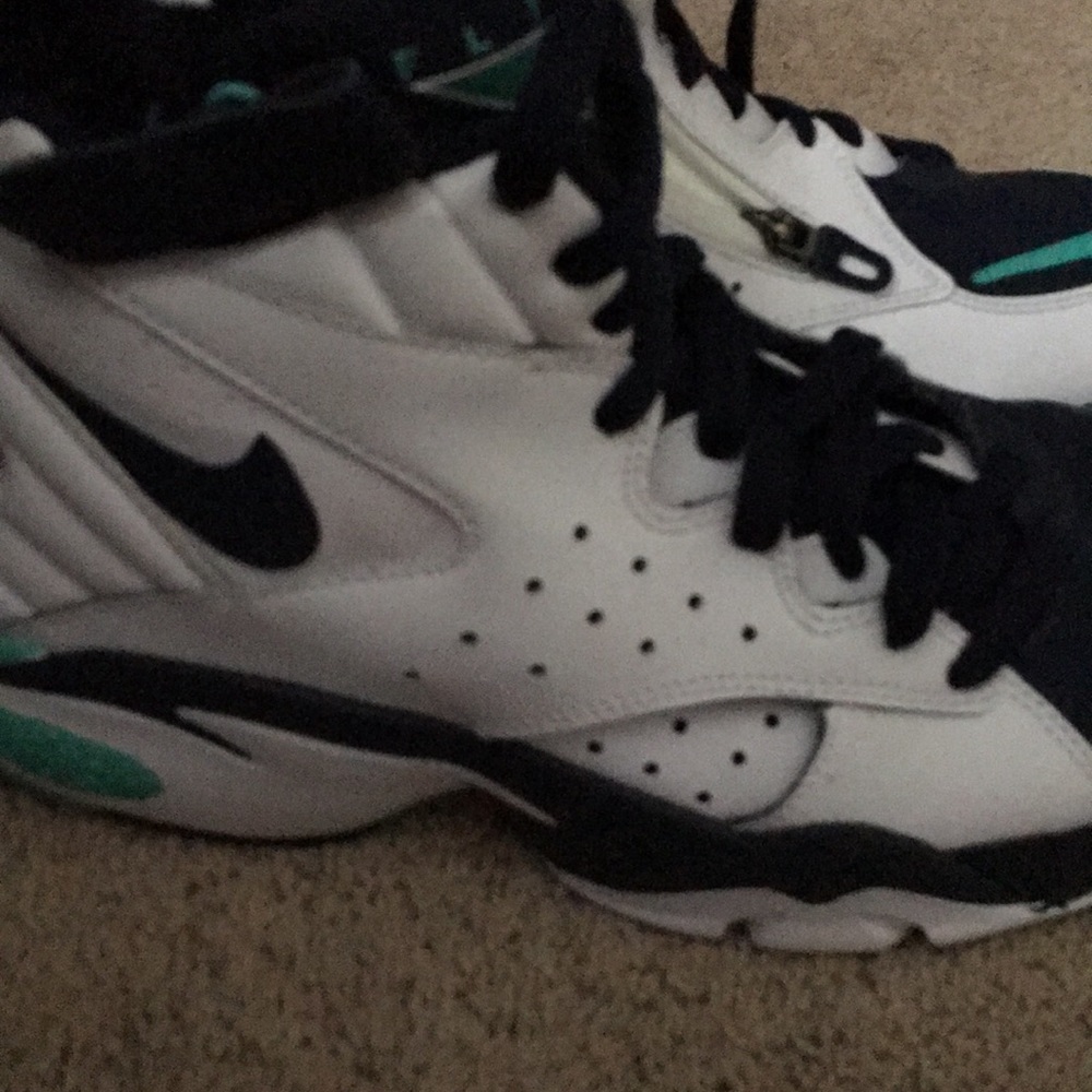 Nike air maestro 2